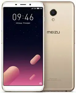 Замена разъема зарядки на телефоне Meizu M3 в Красноярске